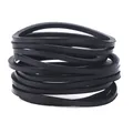 10Pcs DVD Drive Belt For Liteon Rubber Leather Ring For XBOX 360/XBOX360 Lite-on