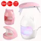 6W Kawaii LED Lamp For Nails Cute Cat Mini Nail Dryer Portable UV Manicure Lamps Home Use Drying