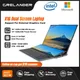 CRELANDER Dual Screen Laptop 16 Inch 2K LCD + 14 Zoll Touchscreen Core i7 10750H 64GB RAM Zenbook