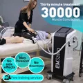 Emszero Nova NEO Professional EMS ZERO PRO ULTRA RF Machine 2024 EM Body Sculpting Machie HIEMT