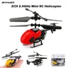 RC Mini elicottero 2CH portatile QS5012 con Mini elicottero RC motore spazzolato 610 per regalo per