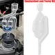 1PC Plastic Car Combustion Leak Tester Tool Detector For Cylinder Head Gasket Combustion Gas Leaks