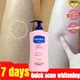 400ML Vaseline Body Lotion for Men and Women Remove Chicken Skin Moisturizing Whitening Body