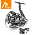 NEW Spinning Fishing Reel 2000 3000 4000 5000 Series Ultralight Max Drag 15kg Surfcasting Spinning