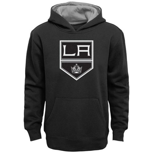 Los Angeles Kings Prime Pullover-Fleece Hoodie - Jugendliche