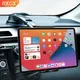 Hkgx Tablet Telefon halter Halterung im Auto für Samsung Galaxy Z Fold 4 iPhone iPad Mini Air Auto