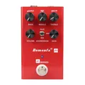 Demonfx R-Serie R4 (Basierend auf G4) Rot Kanal Preamp/Overdrive/Distortion Pedal