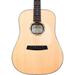 Kremona R30E Acoustic-Electric Guitar Natural