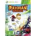 New Rayman Origins Xbox One Xbox 360 Backwards Compatible Ubisoft