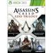 Brand New Assassins Creed Ezio Trilogy Xbox 360 Assassins Creed Ezio Xbox 360