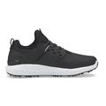 Puma Mens Ignite Articulate Wide Shoe - 37623402 - Puma Black/Puma Silver/Puma Black - 9