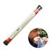 NUOLUX Mini Water Filter Straw Emergency Survival Water Filter Straw for Outdoor Camping and Hiking