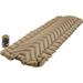 Static V Recon Sleeping Pad Coyote-Sand