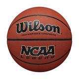 Wilson Sporting Goods 2092318 28.5 in. NCAA Legend Intermediate Basketball