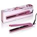 The Collection - 1.25 100% Solid Ceramic Ionic & Far-Infrared Technology Flat Iron