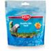 [Pack of 4] Kaytee Forti Diet Pro Health Healthy Bits Treats for Parrots and Macaws 4.5 oz