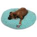 42 in. Towers Round Pet Bed Pacific - Large