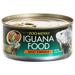 [Pack of 4] Zoo Med Zoo Menu Canned Iguana Food Adult Formula 6 oz
