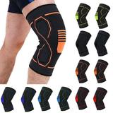 Cheers.US 1 Pair Knee Braces for Knee Pain Women&Men Knee Brace for Knee Pain Set nee Brace Compression Sleeve Knee Braces for Knee Pain Meniscus Tear Arthritis Pain Relief