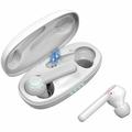 New Wireless TWS Mini True Bluetooth Twins Stereo In-Ear Earphone Headset Earbuds White Color