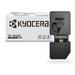 KYOCERA Genuine TK-5242K Black Toner Cartridge for ECOSYS P5026cdw and M5526cdw Model Laser Printers (1T02R70USV)