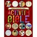 Preschoolers Best Story & Activity Bible