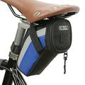 ammoon B SOUL Bike Saddle Bag Cycling Seat Tail Bag Pouch MTB Tool Storage Bag Compact and Versatile Bike Pannier for On Go Suitable for Commuting