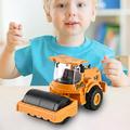 Toys Simulate Engineering Vehicles Engineering Construction Model Car Toy Car Children S Simulation Engineering Car Boy S Multi-Functional Engineering Vehicle