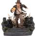 Indiana Jones Gallery Indiana Jones PVC Diorama Statue (Raiders of the Lost Ark)