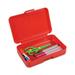 Red Pencil Box