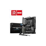 MSI Z790 GAMING PLUS WIFI LGA 1700 Intel Z790 SATA 6Gb/s ATX DDR5 PCI-E x16 slot Wi-Fi 6E 2.5Gbps LAN 4x M.2 EZ Debug LED Motherboard