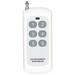 1000m Long Range Distance High Power 6CH Wireless Remote Control Transmitter 6 CH Channel RF 433 MHz Portable Key Fob