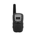 Gift with Purchase! TOFOTL Toys 1pcs Wireless Walkie-talkie Eight Channel 2 Way Radio Intercom 5KM Blue