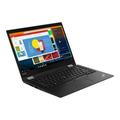 Restored Lenovo ThinkPad X390 Yoga Core i7-8565U 8GB NVME SSD 512GB 1.80GHz 13.2 TouchScreen (Refurbished)
