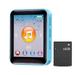 Qisuw 1.8-Inch Mini Full Screen MP3 Player HiFi Music Media Player Portable Walkman with FM Radio Recording & eBook