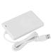 LIZEALUCKY NFC Card Reader IC/ID Card Credit Card Reader Non contact USB DrivE free NFC Door Access Card Reader[13.56Mhz/IC Card]