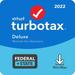 [Old Version] TurboTax Deluxe + State 2022 PC/Mac Download