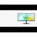 34 in. WQHD LED-LCD Curved Monitor