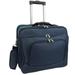 Rolling 17-inch Laptop Case - Navy