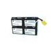 V7 Batteries UPS Battery for APC Replaces APC RBC24