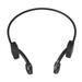 BT 5.2 Bone Conduction Headphones - Non-In-Ear Over-Ear Design Wireless Sports Headset for Running and Fitness Waterproof and Sweatproof