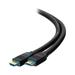 25 ft. 4K 60Hz In-wall Performance Series Premium High Speed HDMI Cable