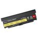 9 Cell 57++ Battery for Lenovo ThinkPad T440P T540P W540 W541 L440 L540 45N1152
