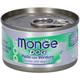 Monge DOG Pollo con Verdure 95 g Mangime