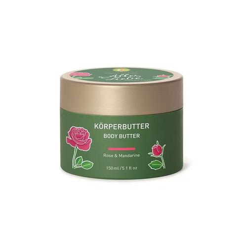 Alles Liebe Körperbutter 150 ml Körperpflege