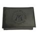 Black Virginia Military Institute Keydets Hybrid Tri-Fold Wallet