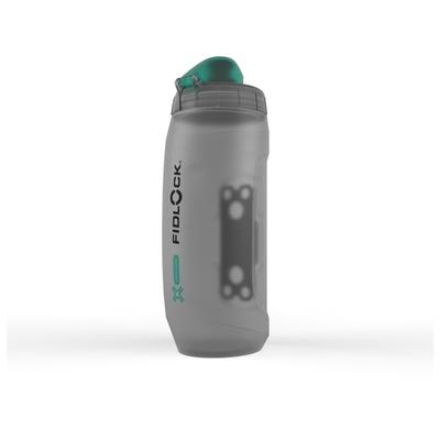 Fidlock - Twist Replacement Bottle 590 Antibacterial - Fahrrad Trinkflasche Gr 590 ml grau Image