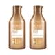 Redken All Soft Conditioner 300ml Double