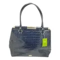 Kate Spade Patent leather satchel