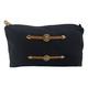 Gianni Versace Cloth clutch bag